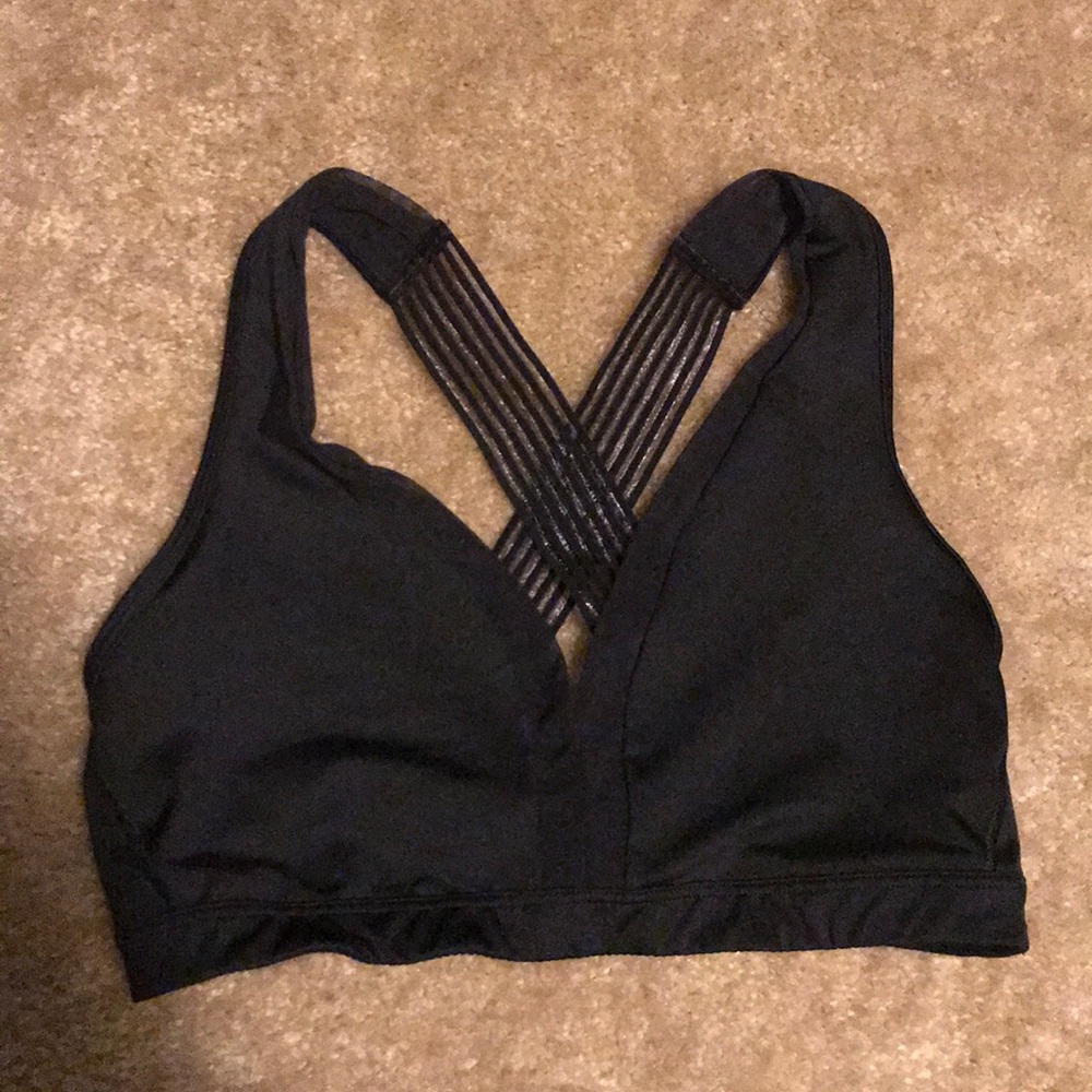 Victoria secret sports bra